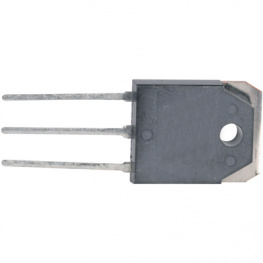 FQA32N20C, MOSFET N, 200 V 32 A 204 W TO-3PN, Fairchild Semiconductor