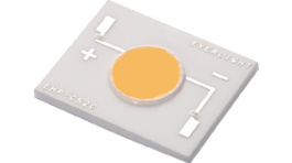 JU1215-KM277N6-12507-090T, LED COB warm white (2700 K) 12 V/7 W, Everlight