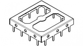 36503205S, Shielding Cabinet THT Frame WE-SHC, WURTH Elektronik