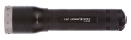 M7RX, Светодиодный фонарик 600 lm 1 x Li-Ion 3.7 V, LED Lenser