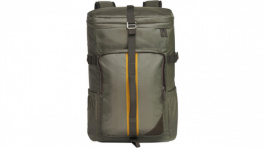 TSB84506EU, Seoul 15.6" notebook backpack, khaki 39.6 cm (15.6") green, Targus