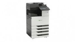 32C0233, Multifunction Printer, Laser, A4/US Legal, 1200 dpi, Print/Scan/Copy/Fax, Lexmark