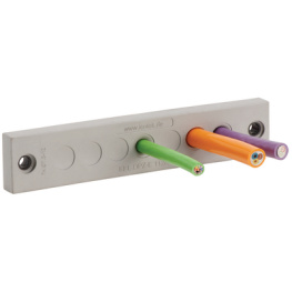 KEL-DPZ-E 112/21, Cable Entry Frame IP66, Icotek