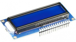 1447, Assembled Standard LCD 16x2 5V, ADAFRUIT