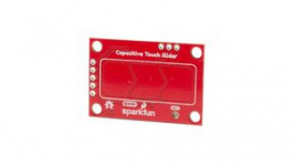 SEN-15344, CAP1203 Capacitive Touch Slider I2C, SparkFun Electronics