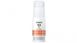4717C001, Ink Cartridge, Red, 3800 Sheets, CANON