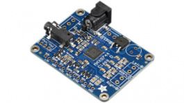 1752 AUDIO AmplIfIEr, Stereo 20W Class D Audio Amplifier, ADAFRUIT