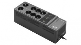 BE650G2-IT, UPS, 400W, 230VAC, 3A, 8x Type L, APC
