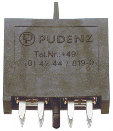 178.4265.0002, Fuse holder ATC / ATO / FKS, Littelfuse