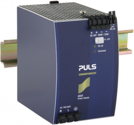 QS20.241-A1, Switched-mode power supply 480 W, PULS
