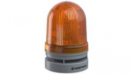 46131070, Stacking Beacon EvoSignal 10.8 ... 26.4VAC/VDC Blinking/Permanent, WERMA Signaltechnik