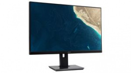 UM.QB7EE.C01, Monitor, B7, 23.8" (60.5 cm), 1920 x 1080, IPS, 16:9, ACER