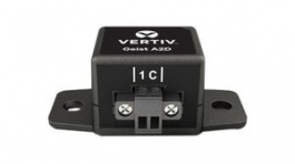 A2D-10, Analogue to Digital Signal Converter for Environmental Sensors, RJ12, Black, Vertiv