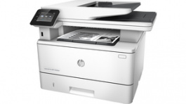 F6W14A, LaserJet Pro MFP M426fdn, HP