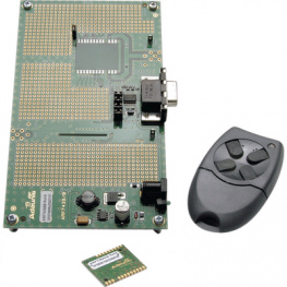 ARF7439M, ARF18, ISM module, Adeunis RF