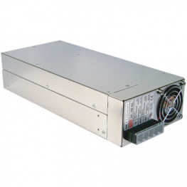 SP-750-24, Блок питания: импульсный; модульный; 751,2Вт; 24ВDC; 31,3А; 2,9кг, MEAN WELL