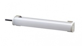 CWF3S-24-CD, LED Light Bar, 300mm, 24VDC, 5W, 500lm, 5700K, 3m, Cable, PATLITE