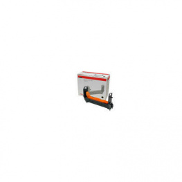 43837130 22000, Toner magenta 22000, Oki