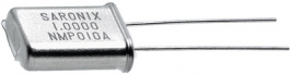 NMP240-E, Quartz 24 MHz, Saronix