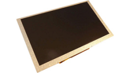 DEM 800480R TMH-PW-N, Дисплей: TFT; 5"; 800x480; Подсвет: LED; Размер окна:108x64,8мм, Display Elektronik