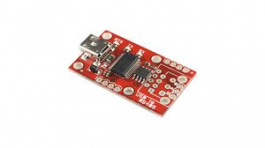 BOB-09822, Модуль: конвертер; USB-RS485; FT232RL,SP3485, SparkFun Electronics