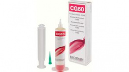 CG6035SL, Contact Treatment Grease 35 ml, Electrolube