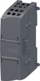 3RK7243-2AA30-0XB0, S7-1200 AS-Interface Master SIMATIC S7-1200, Siemens