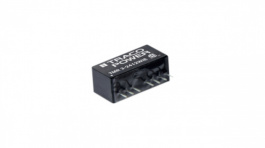 TMR 3-4821WIE, Преобразователь: DC/DC; 3Вт; Uвх: 18?75В; Uвых: 5ВDC; Uвых.2: -5ВDC, Traco Power
