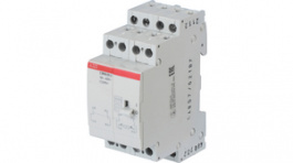 E259R40-230 LC, Installation Switch, 4 NO, 230 VAC, ABB
