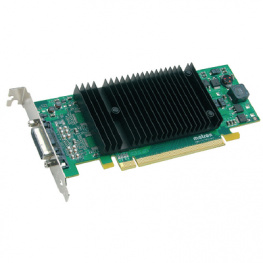 P69-MDDE128LPF, Millennium P690 graphics card, Matrox