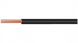 12529714 [100 м], Solar Cable, 2.5 mm2, Black RADOX® 125, Huber+Suhner