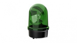 88323060, Rotating Mirror Beacon Green 230VAC LED, WERMA Signaltechnik