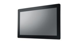 UTC-115GP-WEU1F, All-in-One PC for POS, UTC-100, 15.6" (39.6 cm), N4200, 1.1GHz, SSD, 128GB, 4GB DDR3L, Advantech