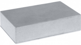 RND 455-00743, Metal enclosure, Light Grey, 145.9 x 222.1 x 55.9 mm, IP66, RND Components