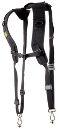 BRRSD-1BB, Double Strap for two RS DR-1 cameras, Taiwan (China)