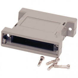 MB-358, DB25 empty housing 2x25P, Maxxtro