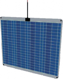 CT 90 MARIN, Solar cell 90 W, Celltech/CT Solar