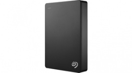 STDR4000200, Backup Plus 4 TB black 2.5 ", Seagate