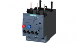 3RU21261DB0, Overload Relay SIRIUS 3Ru2, 2.2...3.2 A, 2.2 kW, 50...60 Hz, Siemens