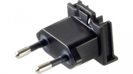 5168-FOX-PRIM-PLUG-EU, Primary plug, Friwo