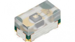 SFH 4053, IR Emitter 860 nm 70 mA 1.6 V 0402, Osram Opto Semiconductors
