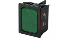 1837.8108, Incandescent Indicator 230 VAC, Marquardt