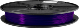 MP05768, 3D Printer Filament PLA purple 900 g, Makerbot