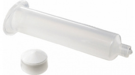 930-NW, Syringe Assembly Kit natural, Metcal