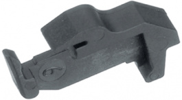 1393558-5, C42334-A421-C51 Ejector/latch, TE Connectivity