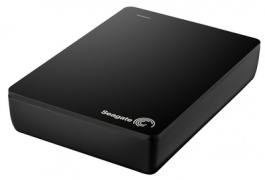 STDA4000200, Backup Plus Fast 4000 GB, Seagate