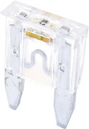 F7925, Fuse miniOTO 25 A 32 VDC natural, iMaxx Companies