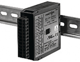 ICM40030, Converter, RS232, RS422, 15 m&nbsp;&nbsp;@ RS232 / 1200 m&nbsp;&nbsp;@ RS485, 19, RED LION CONTROLS