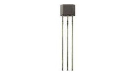 VF460S, Board Mount Hall Effect/Magnetic Sensors AEC-Q100, High Sens THT or Direct, Honeywell