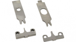 600649406001, Die Set for Mini Applicator AWG 24-18, 0.205...0.823 mm2, WR, WURTH Elektronik